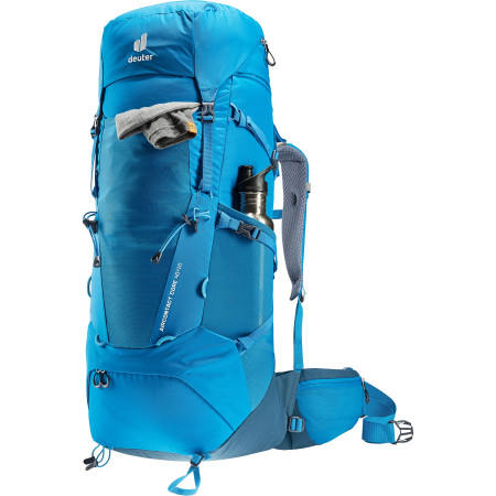 Zaino da trekking Deuter Aircontact Core 40+10 2023