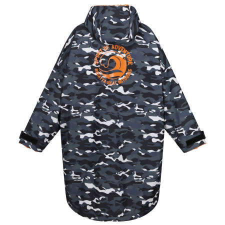 Accappatoio Regatta Junior Waterproof Changing Robe
