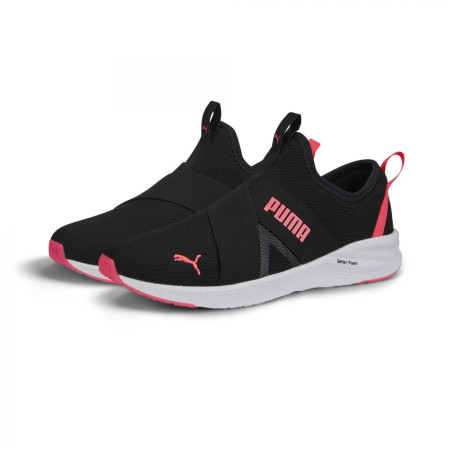 Scarpe da donna Puma Better Foam Prowl Slip Wn's nero black