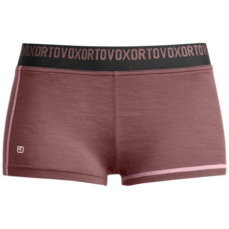 Mutande da donna Ortovox W's 185 Rock'N'Wool Hot Pants