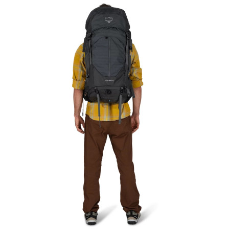 Zaino da trekking Osprey Stratos 44