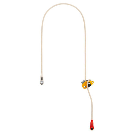 Assicuratore Petzl Grillon Plus