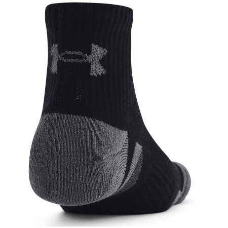 Set di calzini Under Armour Performance Cotton 3p Qtr