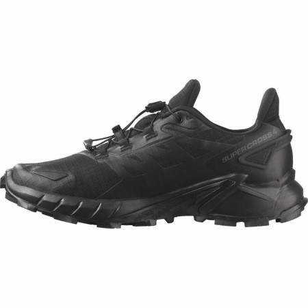 Scarpe da corsa da donna Salomon Supercross 4 GTX