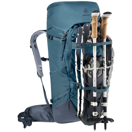Zaino da trekking Deuter Rise 34+