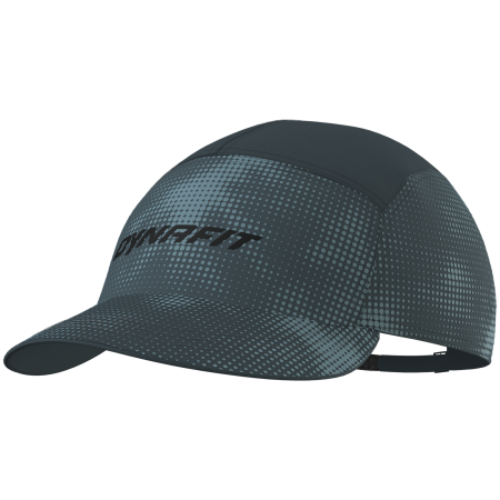 Berretto con visiera Dynafit Trail Reflective Cap