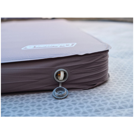 Materassino autogonfiante Coleman Supercomfort12 single