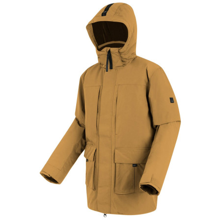 Giacca da uomo Regatta Marron