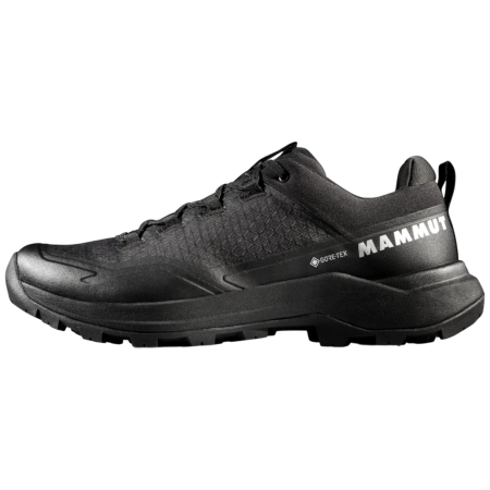 Scarpe da uomo Mammut Sertig III Low GTX Men