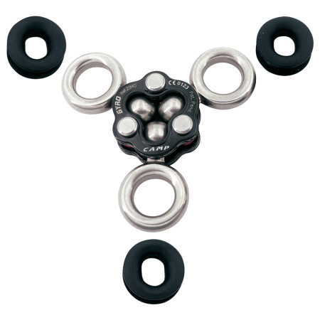 Ancoraggio girevole Camp Gyro