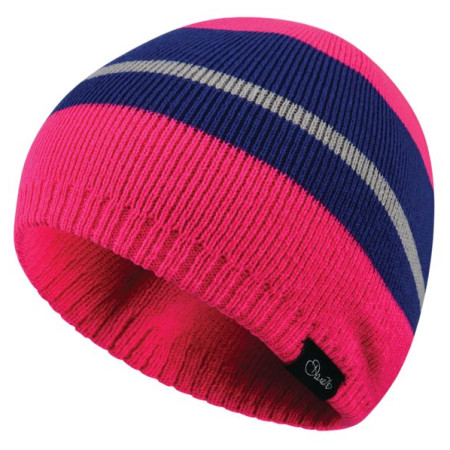Cappello per bambini Dare 2b 2b Beeline Beanie rosa