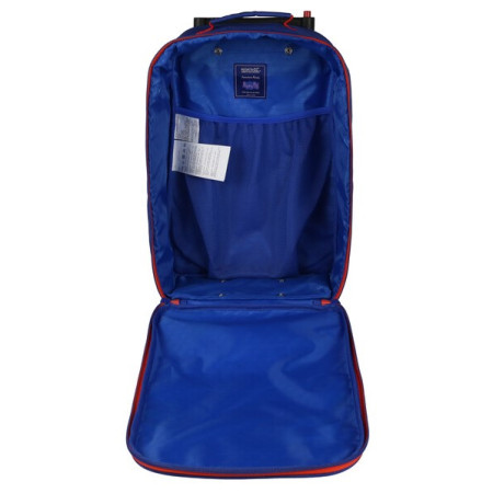 Valigia per bambini Regatta Peppa Wheeled Bag