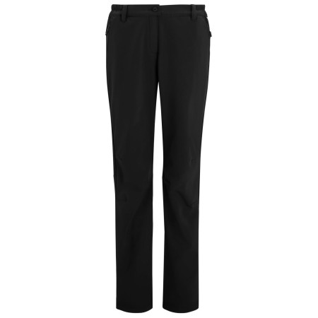 Pantaloni da donna Regatta Womens Fenton regular nero Black