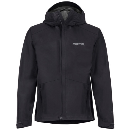 Giacca da uomo Marmot Minimalist Jacket (2021) nero Black