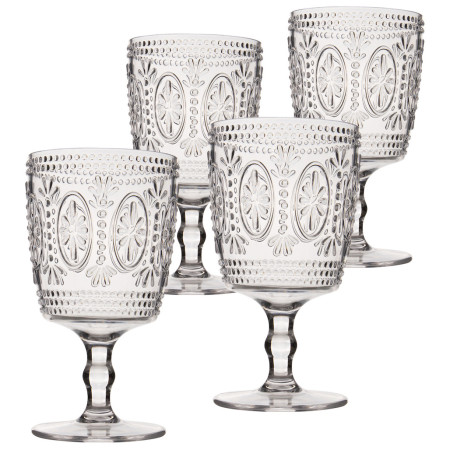 Bicchiere Bo-Camp Wine glass Sicilian 4pcs