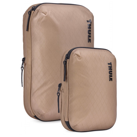 Set di organizzatori Thule Compression Cube Set