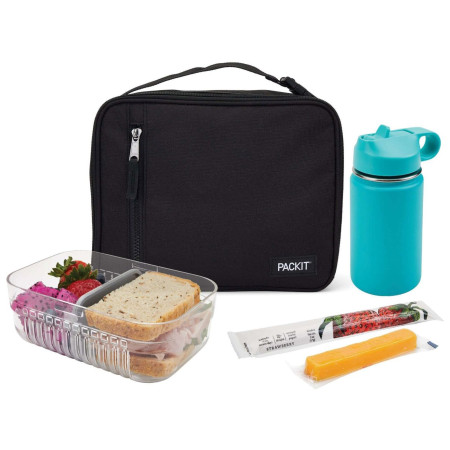 Scatola per alimenti Packit Classic Lunch Box