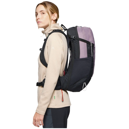 Zaino da trekking piccolo Vaude Wizard 24+4