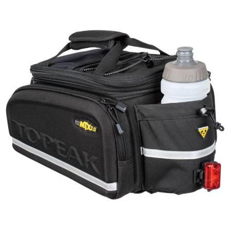 Borsa per portapacchi da bicicletta Topeak MTX TrunkBag DX