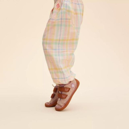 Scarpe da bambino Affenzahn Sneaker Knit Happy