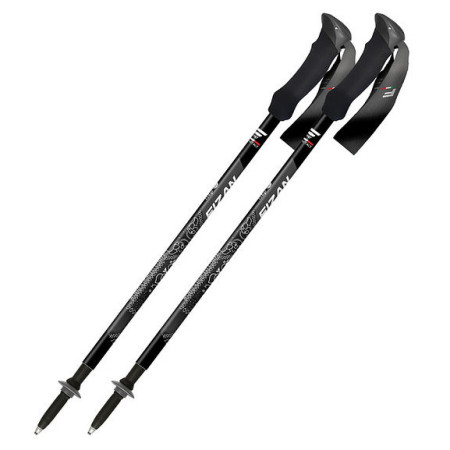 Bastoncini da trekking Fizan Compact MS