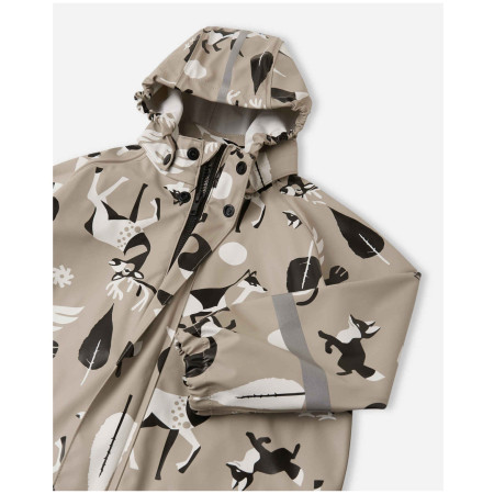 Giacca da bambino Reima Vesi