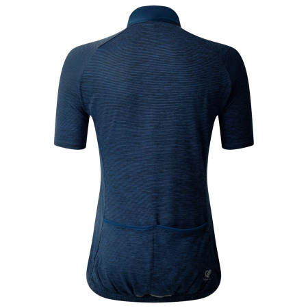 Maglia da ciclismo per donna Dare 2b Pedal To Jersey