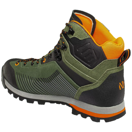 Scarpe da trekking Bennon Peak High