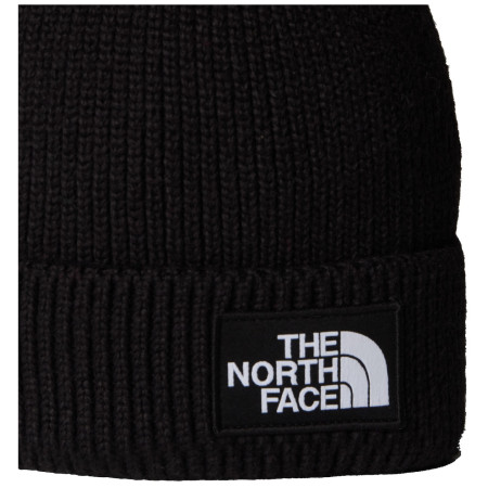 Cappello da uomo The North Face Tnf Logo Box Cuffed Beanie