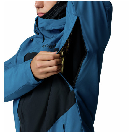 Giacca invernale da uomo Columbia Winter District™ III Jacket