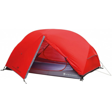 Tenda Ferrino Atom 2 rosso