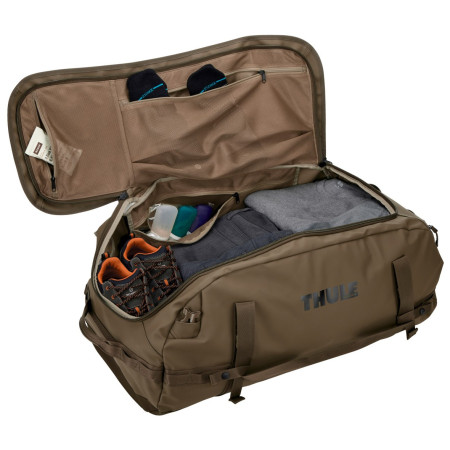 Borsa da viaggio Thule Chasm 90L