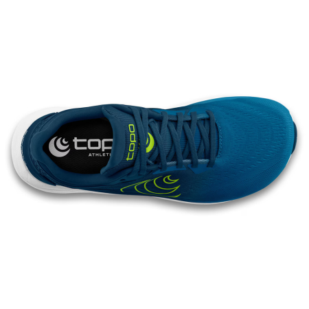 Scarpe da corsa su strada uomo Topo Phantom 4