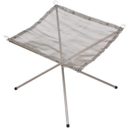 Braciere da giardino Zulu Firepit