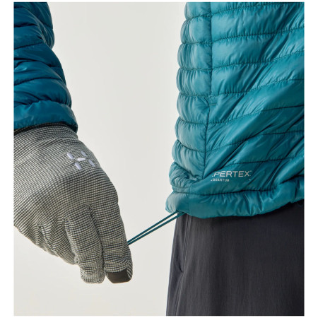 Giacca da uomo Haglöfs L.I.M Mimic Hood II