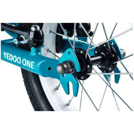 Monopattino Yedoo One Y40