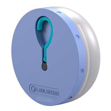 Lampada Ledlenser Kidcamp6