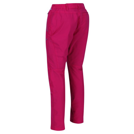Pantaloni da donna Regatta Wms Highton Trs