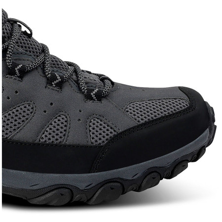 Scarpe da uomo Regatta Edgepoint IV Mid