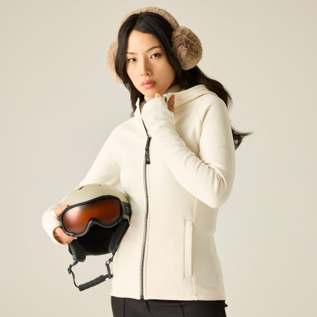 Felpa da donna Dare 2b Glacier Midlayer