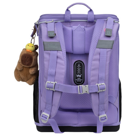 Zaino per la scuola elementare Baagl Zippy