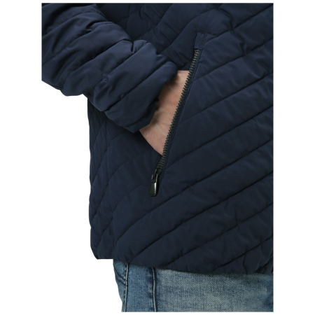 Giacca invernale da uomo Loap Japruan