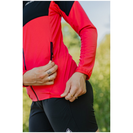 Giacca da donna High Point Versa 2.0 Lady Hoody Jacket
