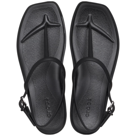 Infradito da donna Crocs Miami Thong Flip