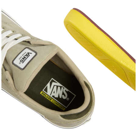 Scarpe da uomo Vans Atwood Deluxe