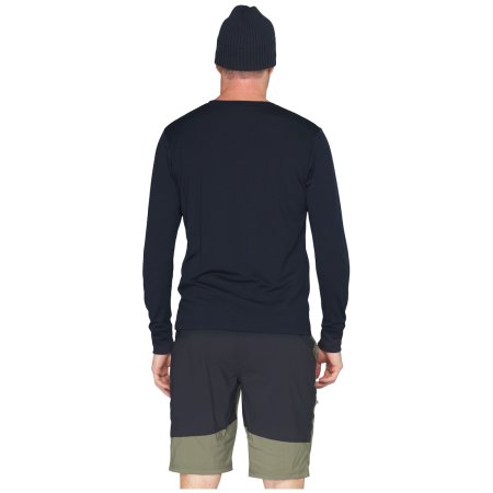 Maglietta funzionale da uomo Devold Classic Summit Ls Man