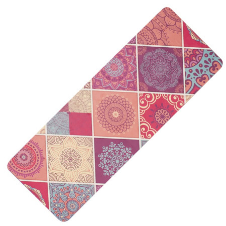 Tappetino da yoga Yate Yoga Mat přírodní guma