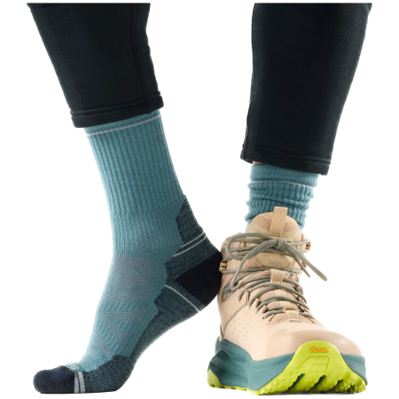 Calzini da uomo Smartwool Hike Light Cushion Crew