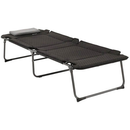Letto da campeggio Outwell Pardelas L nero