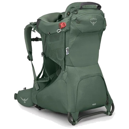 Zaino porta bambino Osprey Poco Child Carrier